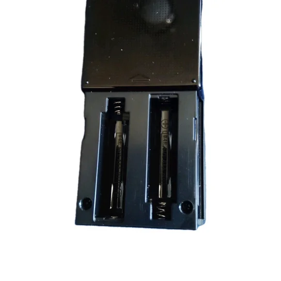 Sony RM-YD040 Remote Control Black Bravia TV Tested Works OEM Factory Original - Picture 5 of 5